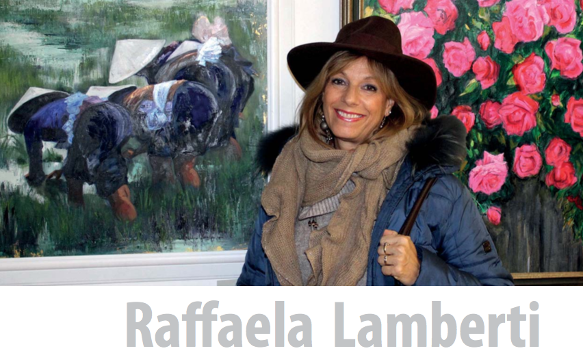 Raffaela Lamberti